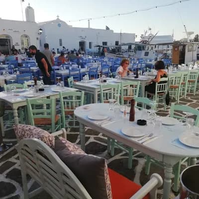 Fotis All Day Bar