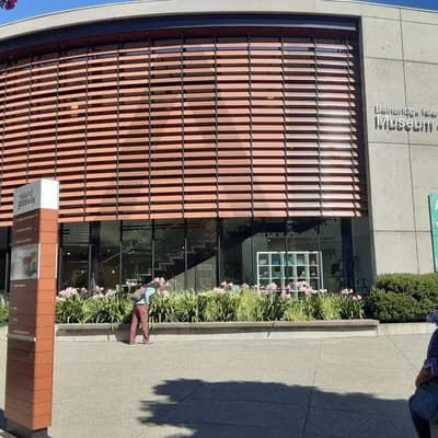 Bainbridge Island Museum of Art