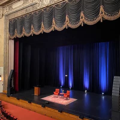 Sydney Goldstein Theater