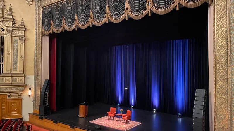 Sydney Goldstein Theater