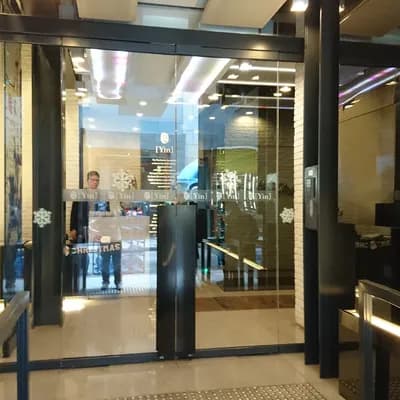 Yin Serviced Apartments