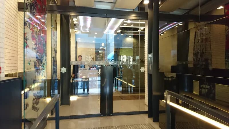 Yin Serviced Apartments