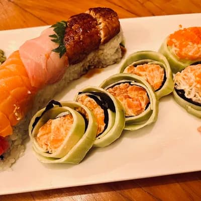 Sozo Sushi Bar