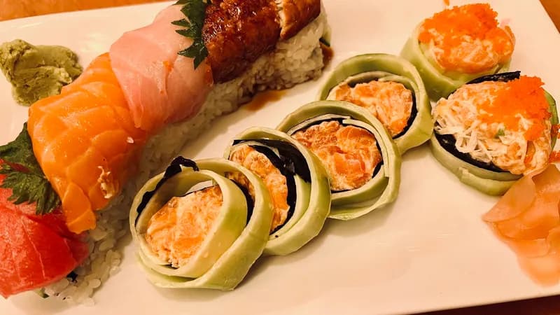 Sozo Sushi Bar