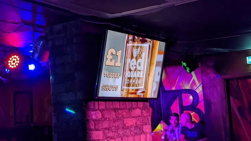 Superstar Boudoir