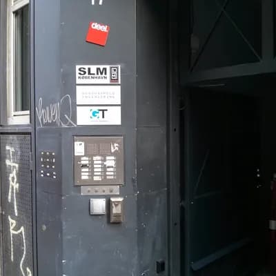 SLM-København