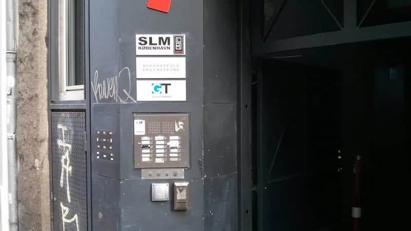 SLM-København