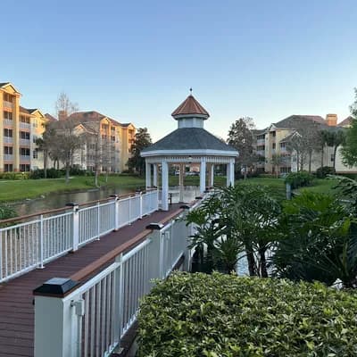 Sheraton Vistana Resort Villas, Lake Buena Vista/Orlando