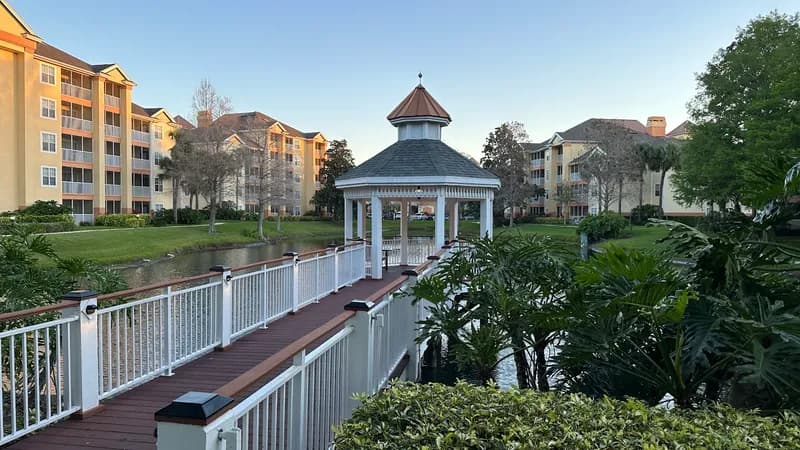 Sheraton Vistana Resort Villas