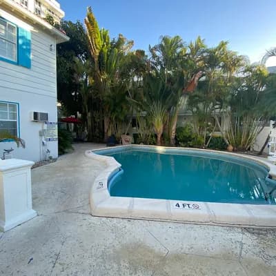 La Casa Del Mar