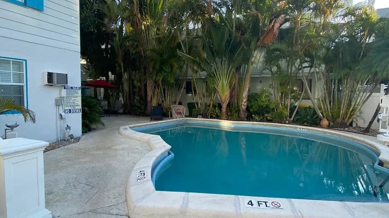 La Casa Del Mar