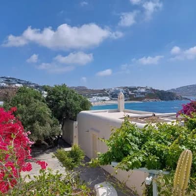 Poseidon Hotel - Suites