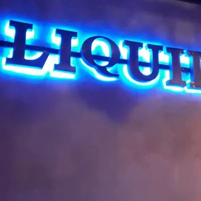 Liquid Arnhem