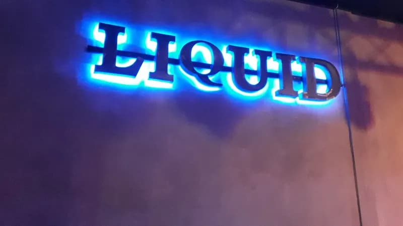 Liquid Arnhem