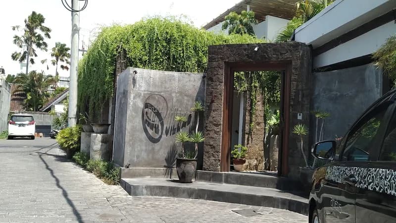 Hu'u Villas Bali