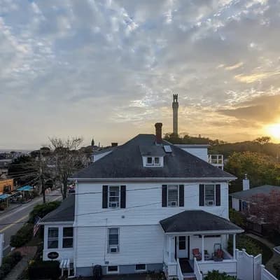 Sunset Inn