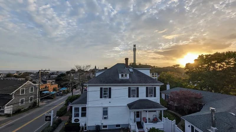 Sunset Inn