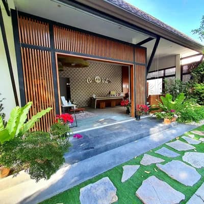 Cae Villa Hua Hin