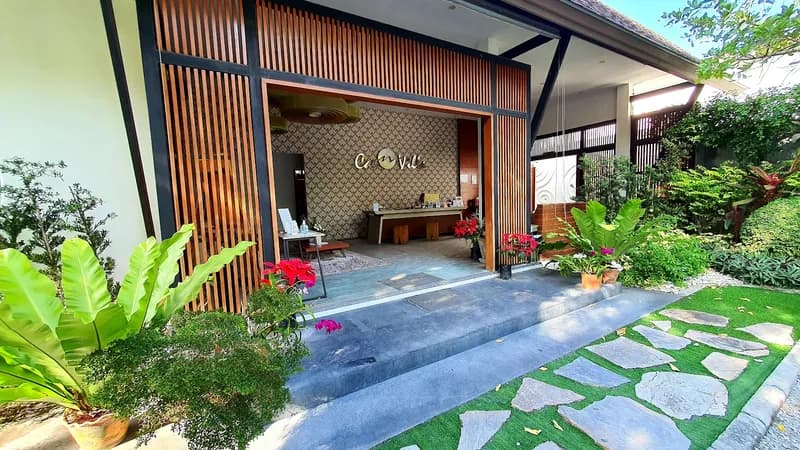 Cae Villa Hua Hin