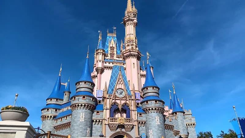 Walt Disney World Resort
