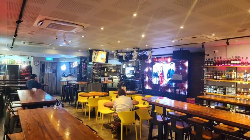 The Southbridge Hotel Restaurant and Whiskey Bar
