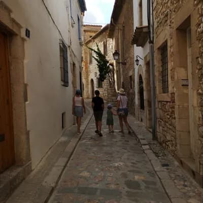 StaySitges SL