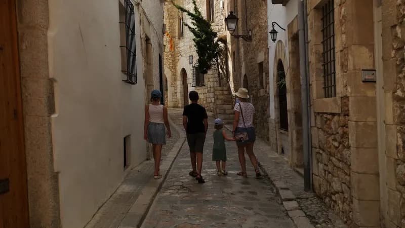 StaySitges SL
