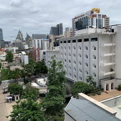 Grace Hotel