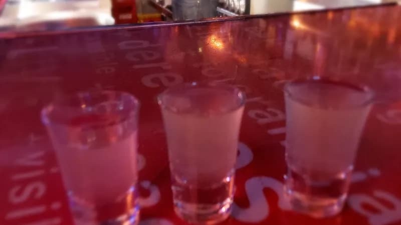 Delirio Dance Club