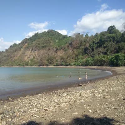Playa Bochinche