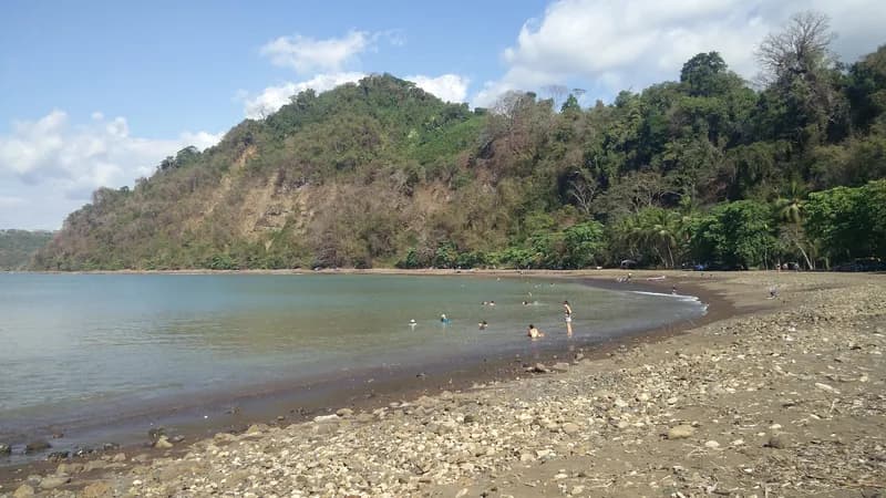 Playa Bochinche