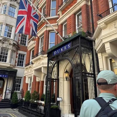 London Walks
