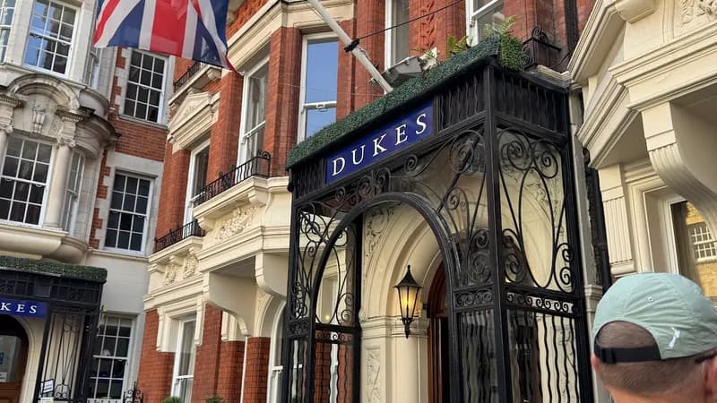 London Walks