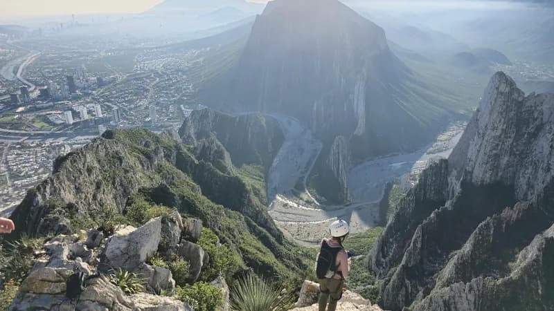 Gaia Xtreme México