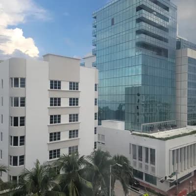 Red South Beach Hotel