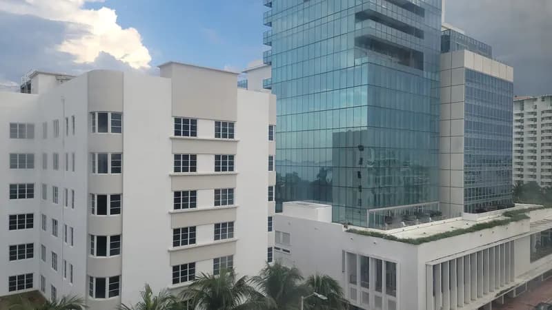 Red South Beach Hotel
