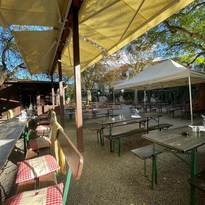 Gasthaus "Zur Sonne"