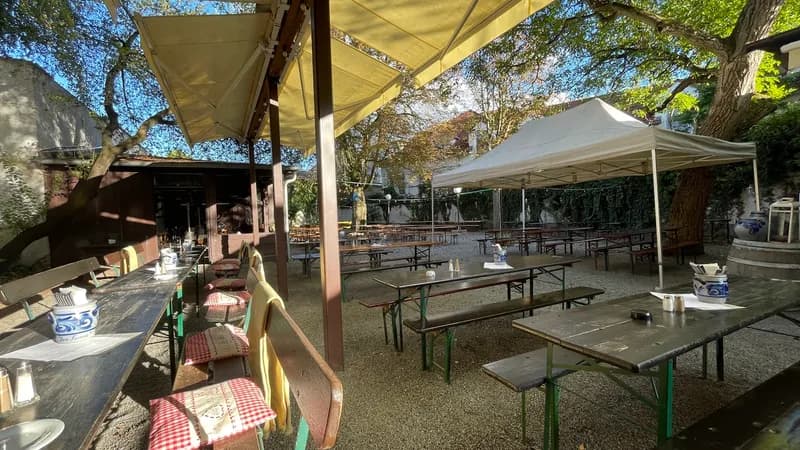 Gasthaus "Zur Sonne"