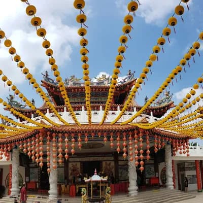 Thean Hou Temple