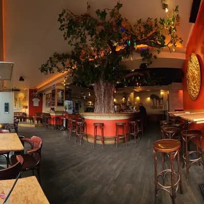 NiL - Café & Bar