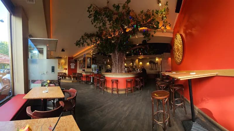 NiL - Café & Bar