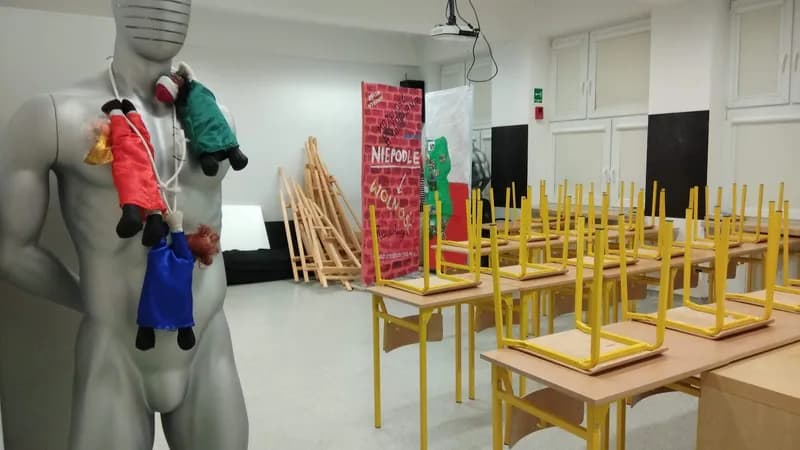 I Społeczne Liceum Ogólnokształcące