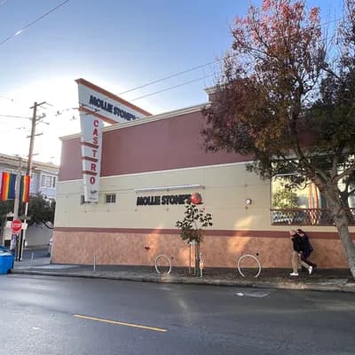 Mollie Stone's Markets