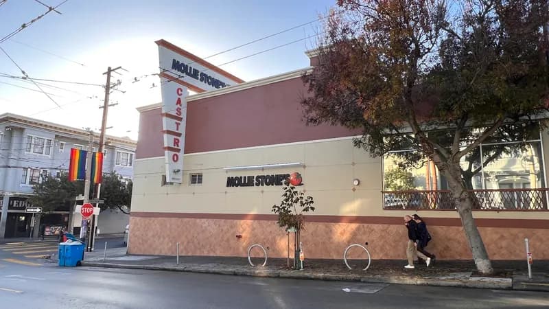 Mollie Stone's Markets