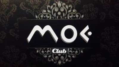 Moe Club Gazi Athens