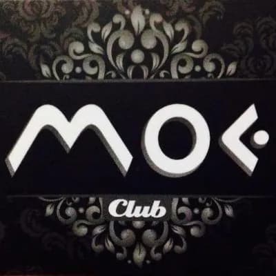 Moe Club Gazi Athens