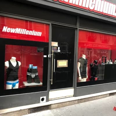 New Millenium