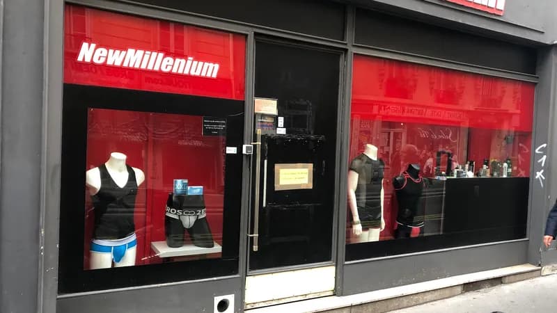 New Millenium