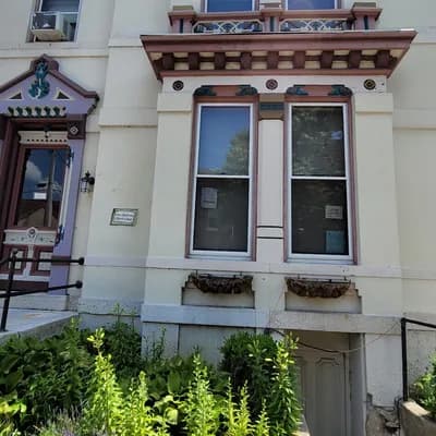 Inn Port Lodging