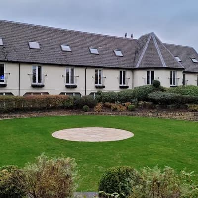 The Vineyard Hotel